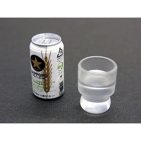 冬の北海道大物産展　05.スープカレー