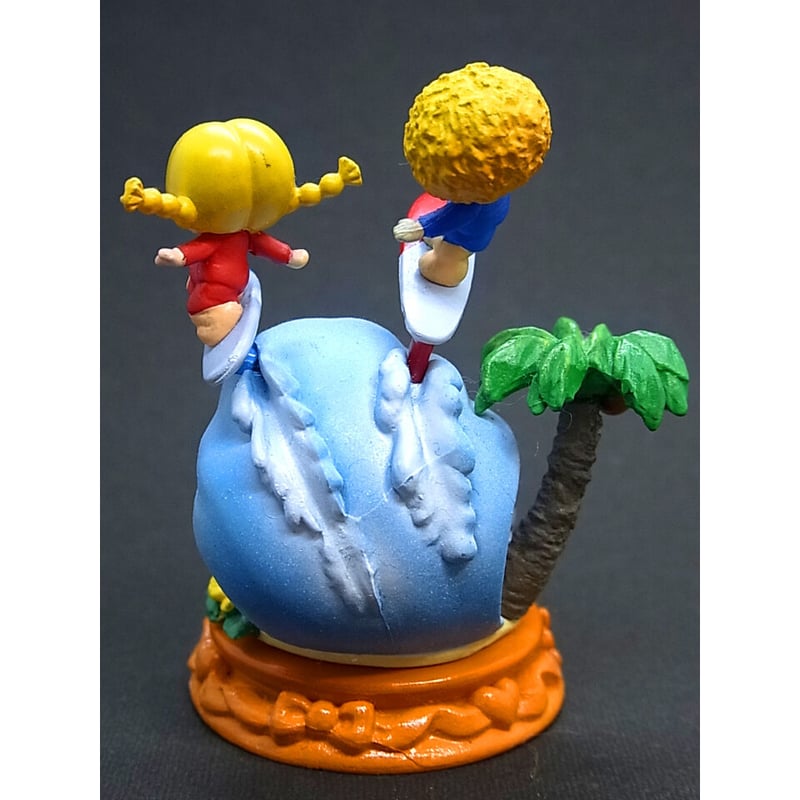 サンリオドリームパーティー 03.パティ＆ジミー サマー