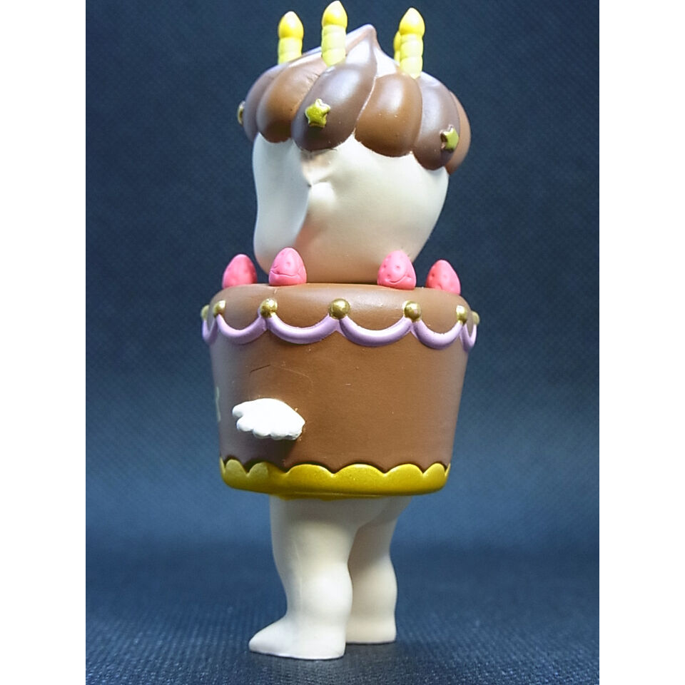 ソニーエンジェル SonnyAngel Birthday Cakeシリーズ バースデーギフト | Sonny Angel Store