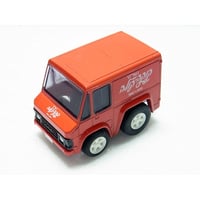 ホットウィール キャラウィール スーパージェッター「流星号