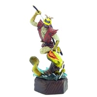 S.I.C.匠魂VOL.6 仮面ライダー1号【アーティストカラー】 | トイズ