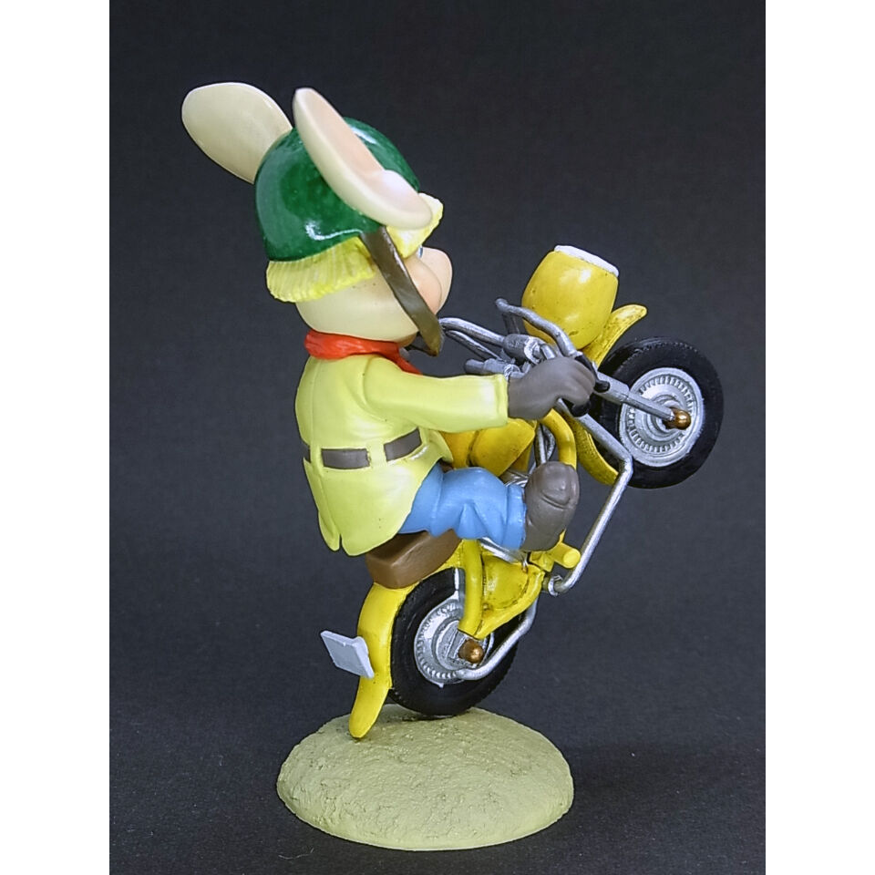 トッポジージョ　フィギュア トッポ・ジージョ フィギュア ヴィンテージ 現状販売