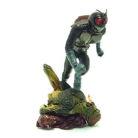 S.I.C.匠魂VOL.6　仮面ライダー1号【アーティストカラー】