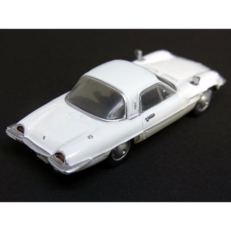 タイムスリップグリコ第4弾　09.マツダコスモスポーツ ノーマルカラー