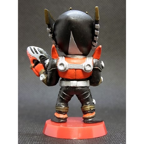 仮面ライダートイフル　「仮面ライダー龍騎サバイブ」