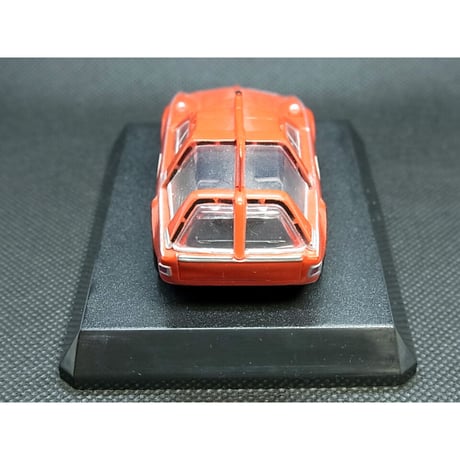SFムービーセレクション キャプテンスカーレット　03.スペクトラム・パトロール車