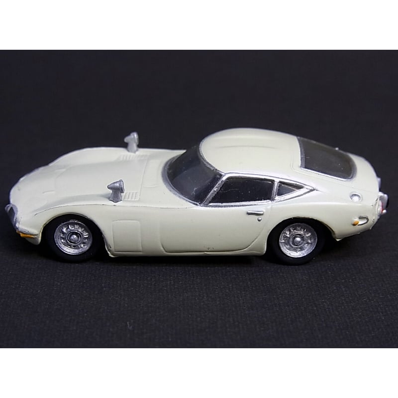 marikonakasoneサマトヨタ2000GT 1/10