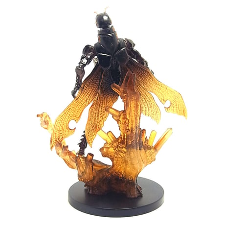 S.I.C.匠魂VOL.7　仮面ライダーBLACK【ノーマルカラー】