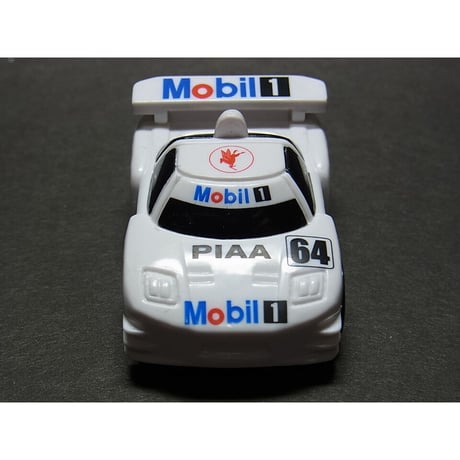 限定 Mobil1 NSX チョロQ