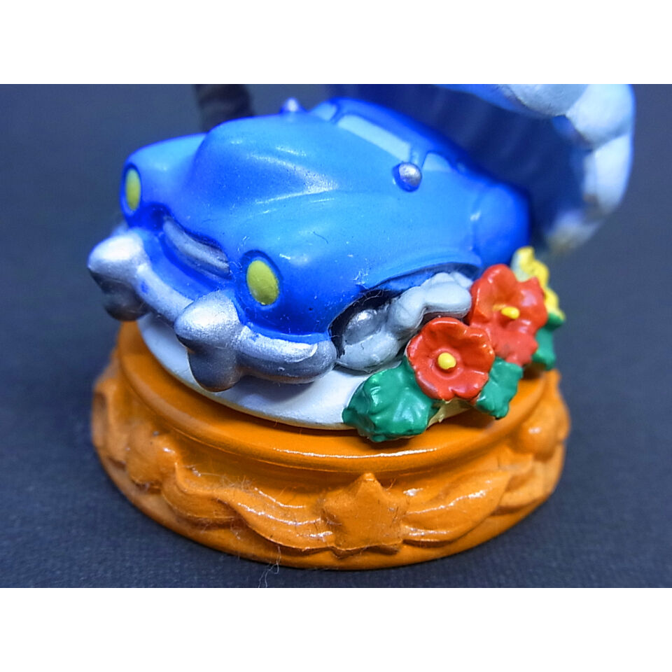 SANRIO DREAM PARTY 海洋堂　フィギュア サンリオドリームパーティー 全8種セット【未開封品】 | トイズ