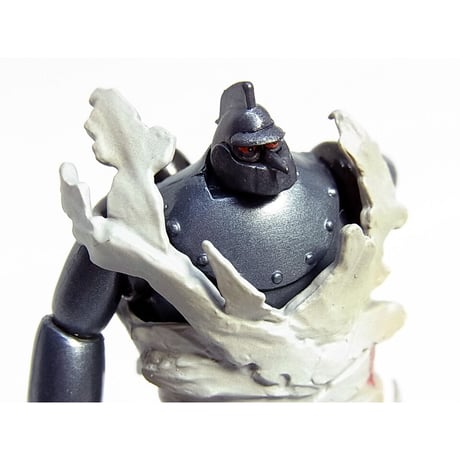 タイムスリップグリコ 鉄人28号編　04.復活の鉄人【未開封品】