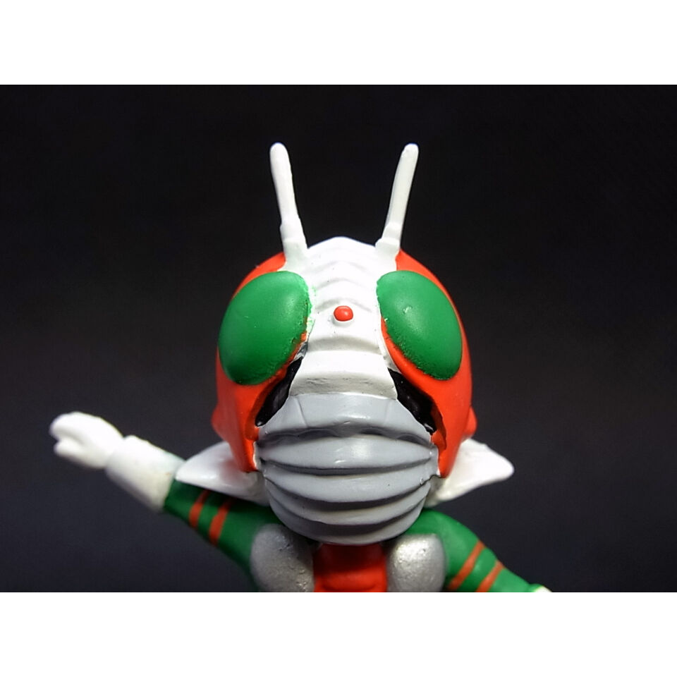 仮面ライダー ぬいぐるみ 1号 V3 ショッカー 全3種類 激レア‼︎仮面ライダー1号 仮面ライダーV3 ぬいぐるみ 昔 レトロ
