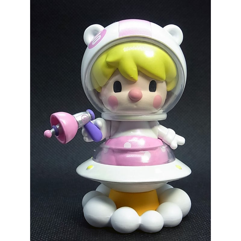 POP MART Halu's Sea フィギュア POP MART Halu's Sea フィギュア