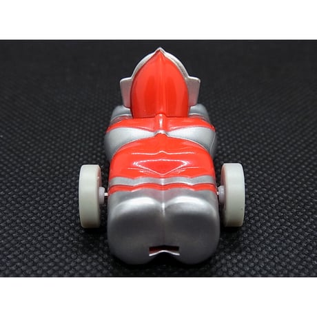 ウルトラマンシリーズコレクション　「ウルトラマン」