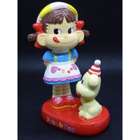 ペコちゃんファミリークラブ限定・ケイタマルヤマ ペコ | トイズ・スタイル