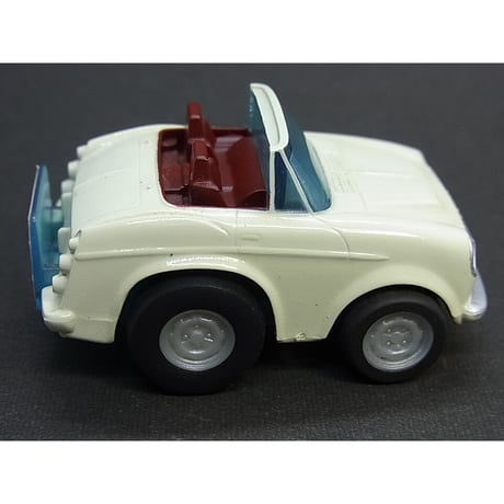チョロQ No.64 ダットサン フェアレディSR311
