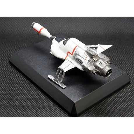 SFムービー・セレクション　謎の円盤UFO　03.インターセプター 【初版・未開封品】