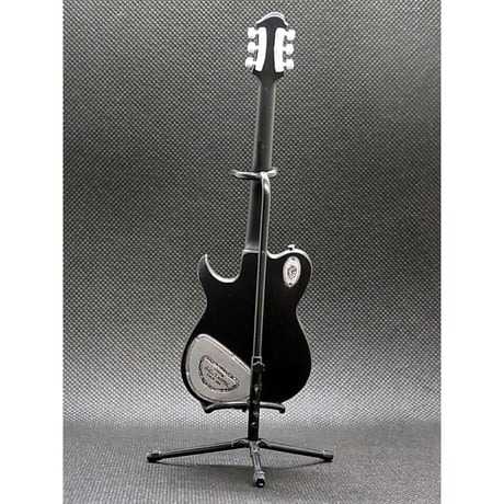 ザ・ギター・レジェンド　ZEMAITIS／ S24DT A&A ディスクフロント