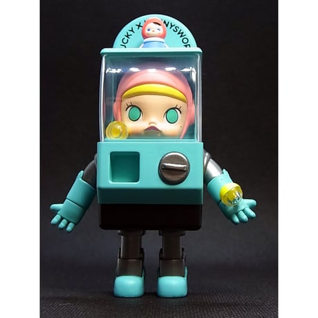 ポップマート   10th ANNIVERSARY 2010 - 2020「MOLLY」