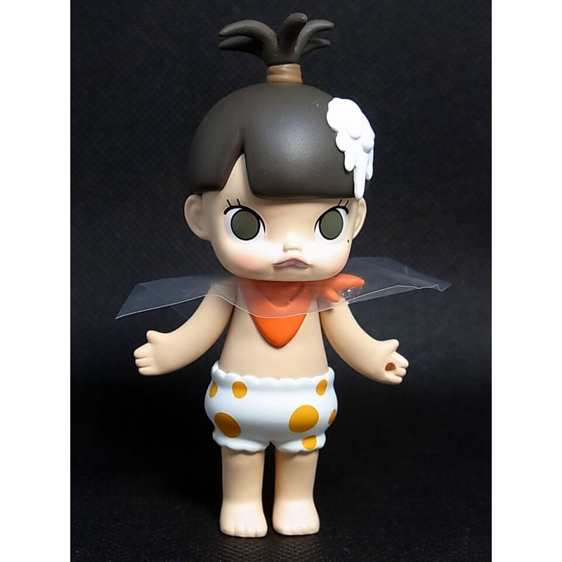 ポップマート　BabyMolly フィギュア　10個セット。 ポップマート BabyMolly フィギュア 10個セット。 楽天市場