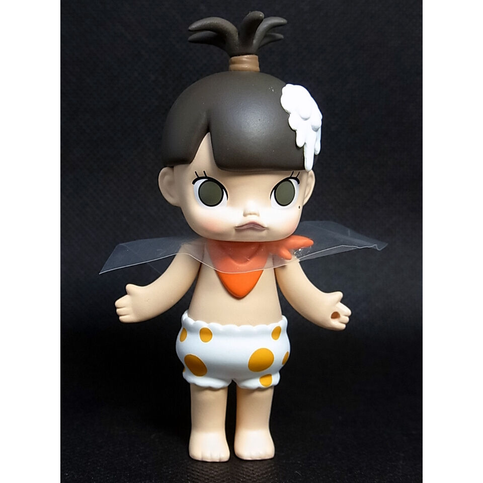 その他 POPMART Molly yummy party ポップマート MOLLY YUMMY PARTYシリーズ「Soft Drink Baby」 |