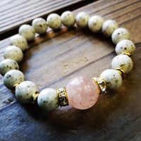 能登の海のブレスレット | siesta jewelry