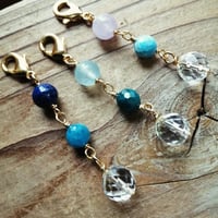 金運爆発しろ！金運チャーム | siesta jewelry