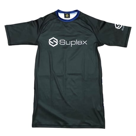 SUPLEX-RUSHGUARD (WAGARA)