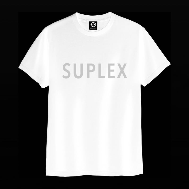 2025LimitedドライTシャツ（ホワイト）4.4oz | SUPLEX