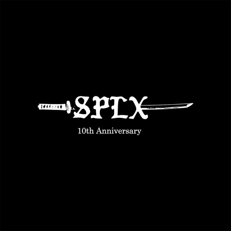 SUPLEXドライTシャツ（ブラック）4.4oz | SUPLEX