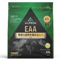 ALPRON PRO EAA (420g) エナジードリンク風味