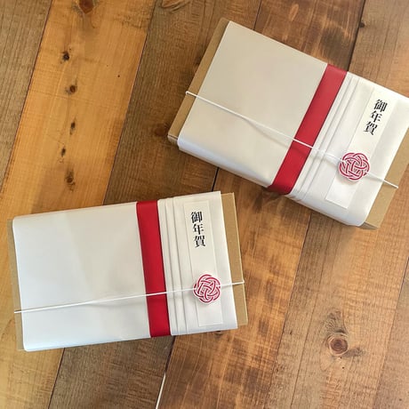 熨斗オプション