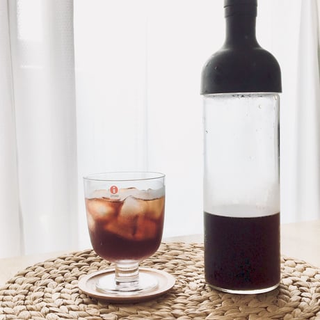 【お得】水出しコーヒー【10パック入】