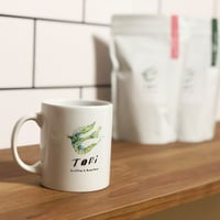 TORiオリジナル マグカップ