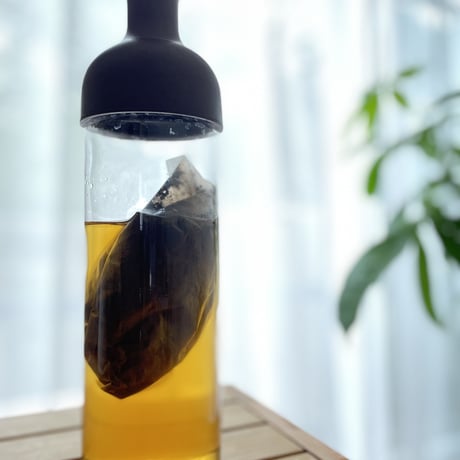 水出しコーヒー