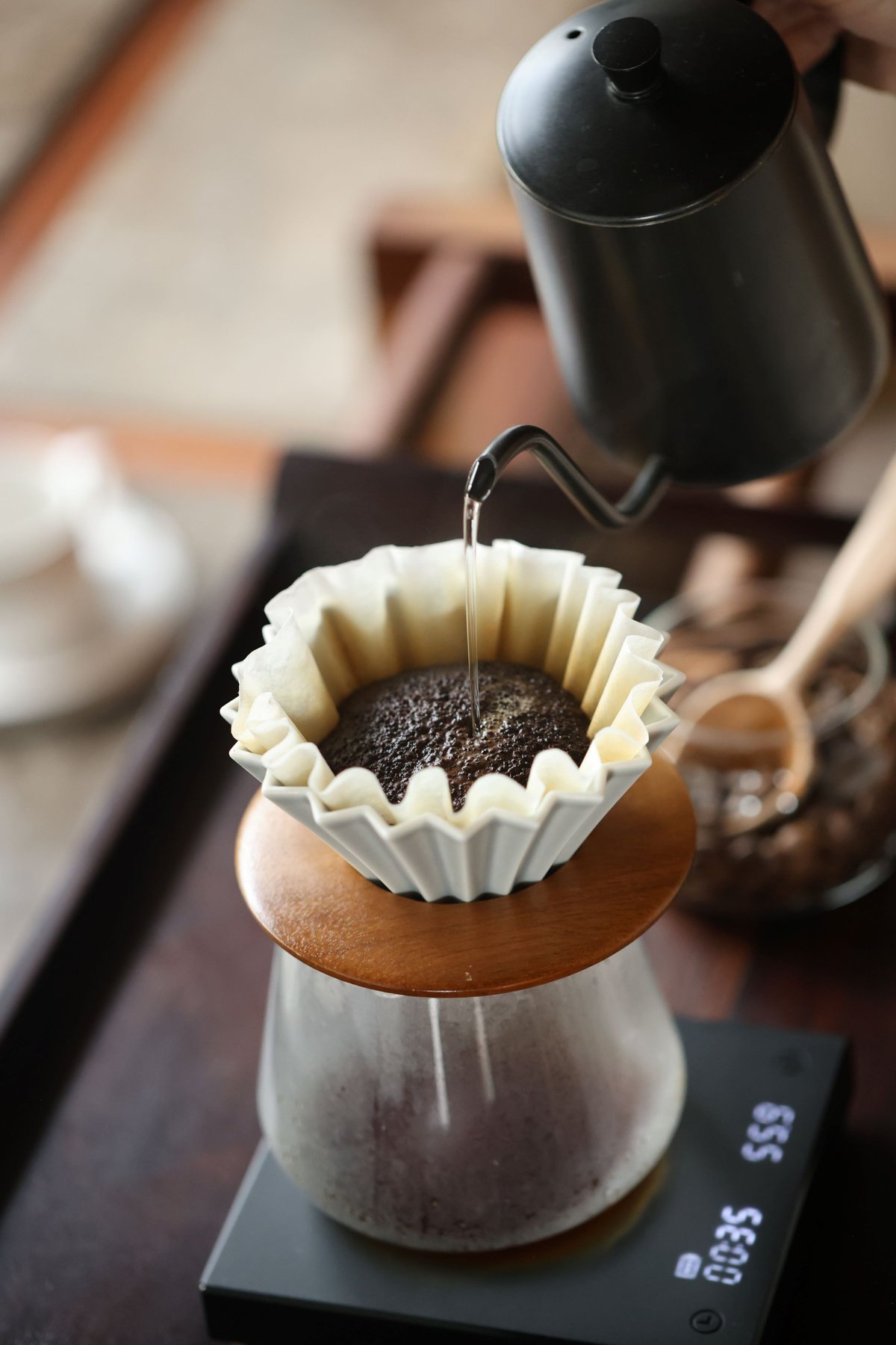 TASTING SET -テイスティングセット- | TORi Coffee & Roasters