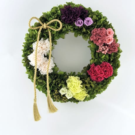 STORES プリザーブドフラワーの検索結果