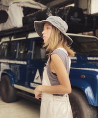 SAFARI HAT