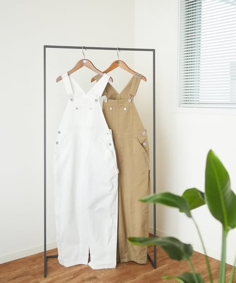 CIRCUS OVERALLS