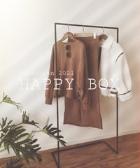 HAPPY BOX