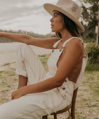 JACKS - OVERALLS