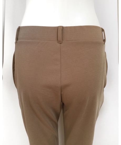 FLARE PANTS