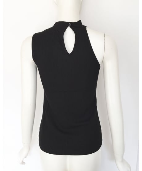 MOCK NECK TOPS