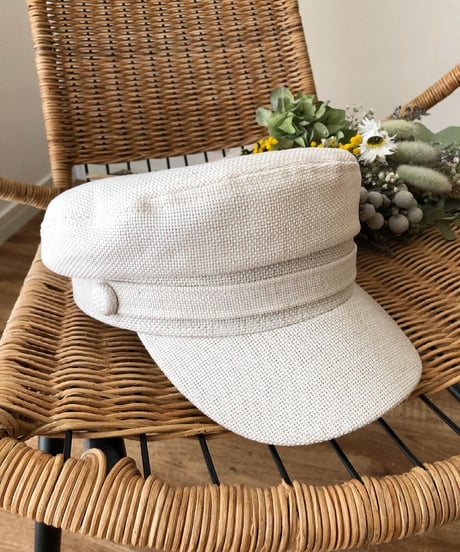 MARINE CASQUETTE