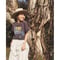LOGO PRINT  T-SHIRT