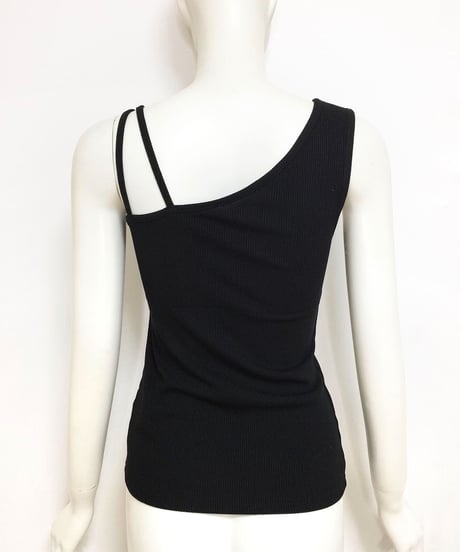 ASYMMETRY RIB T/T