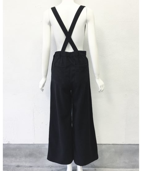 SUSPENDER WIDE PT
