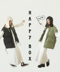 HAPPY BOX