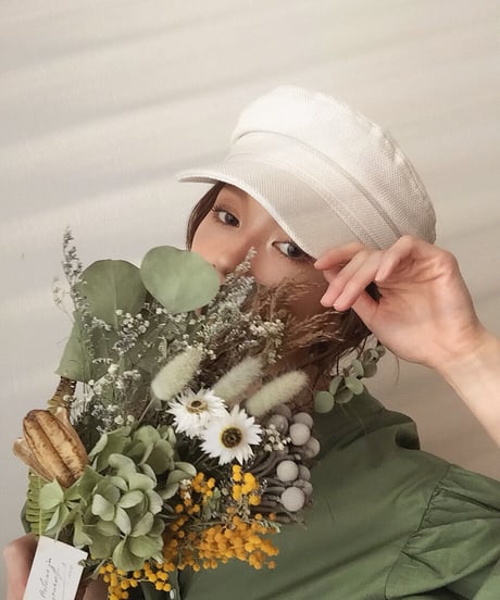 MARINE CASQUETTE