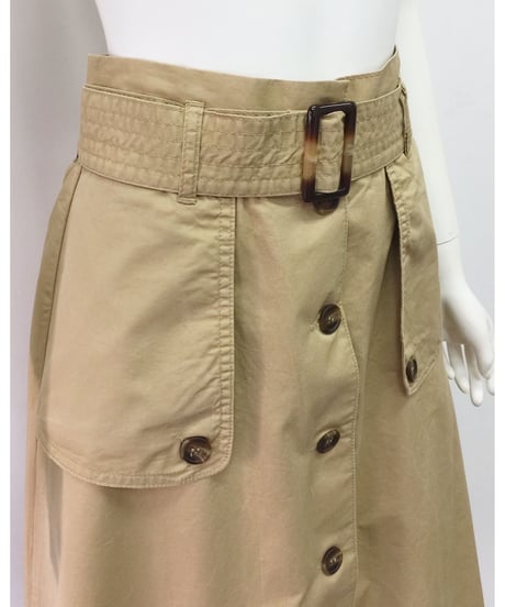 TRENCH FLARE SK